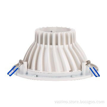 led commercial down light 10W 15W 20W